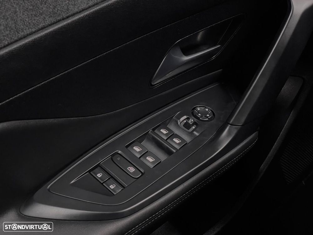 Peugeot 308 SW 1.5 BlueHDi Allure Pack EAT8 - 13