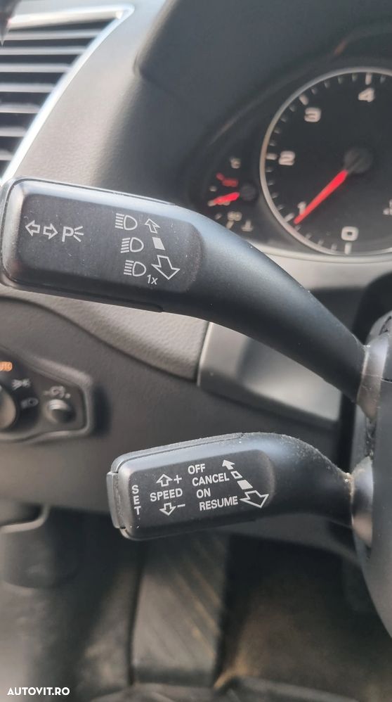 Audi Q5 2.0 TDI Quattro S-Tronic - 14