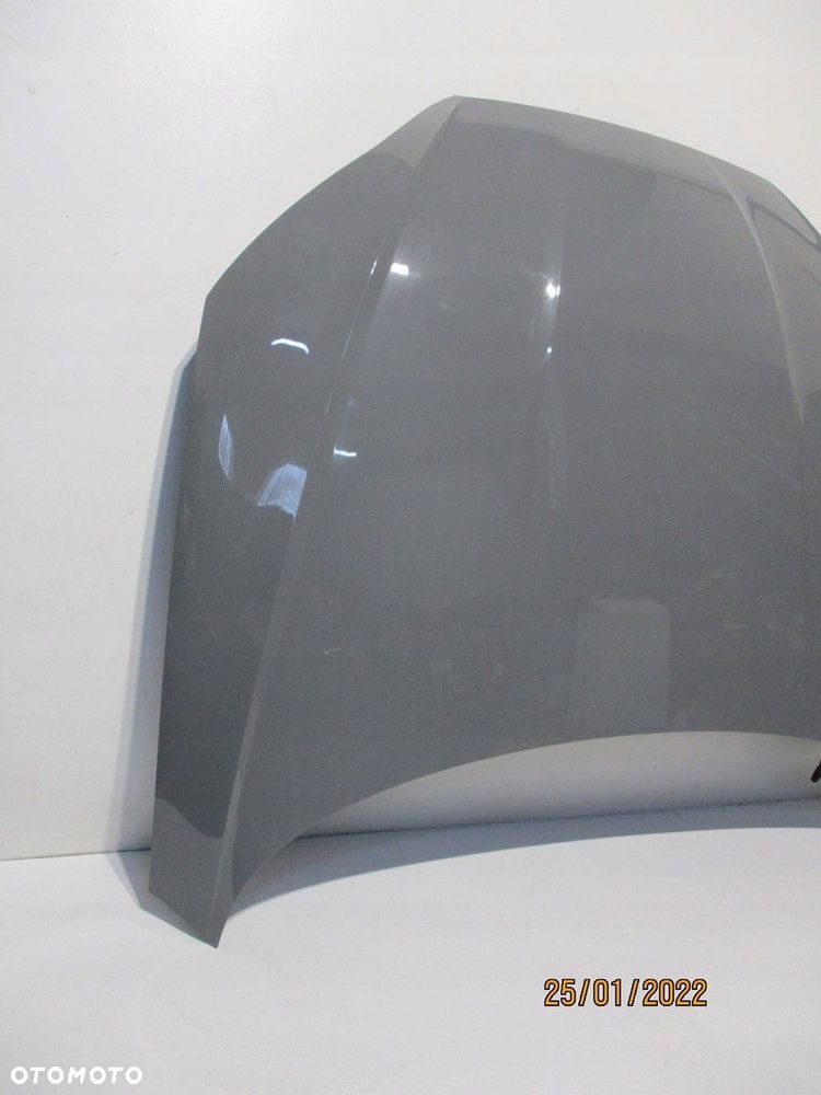 Maska AUDI RS5 LIFT - 3