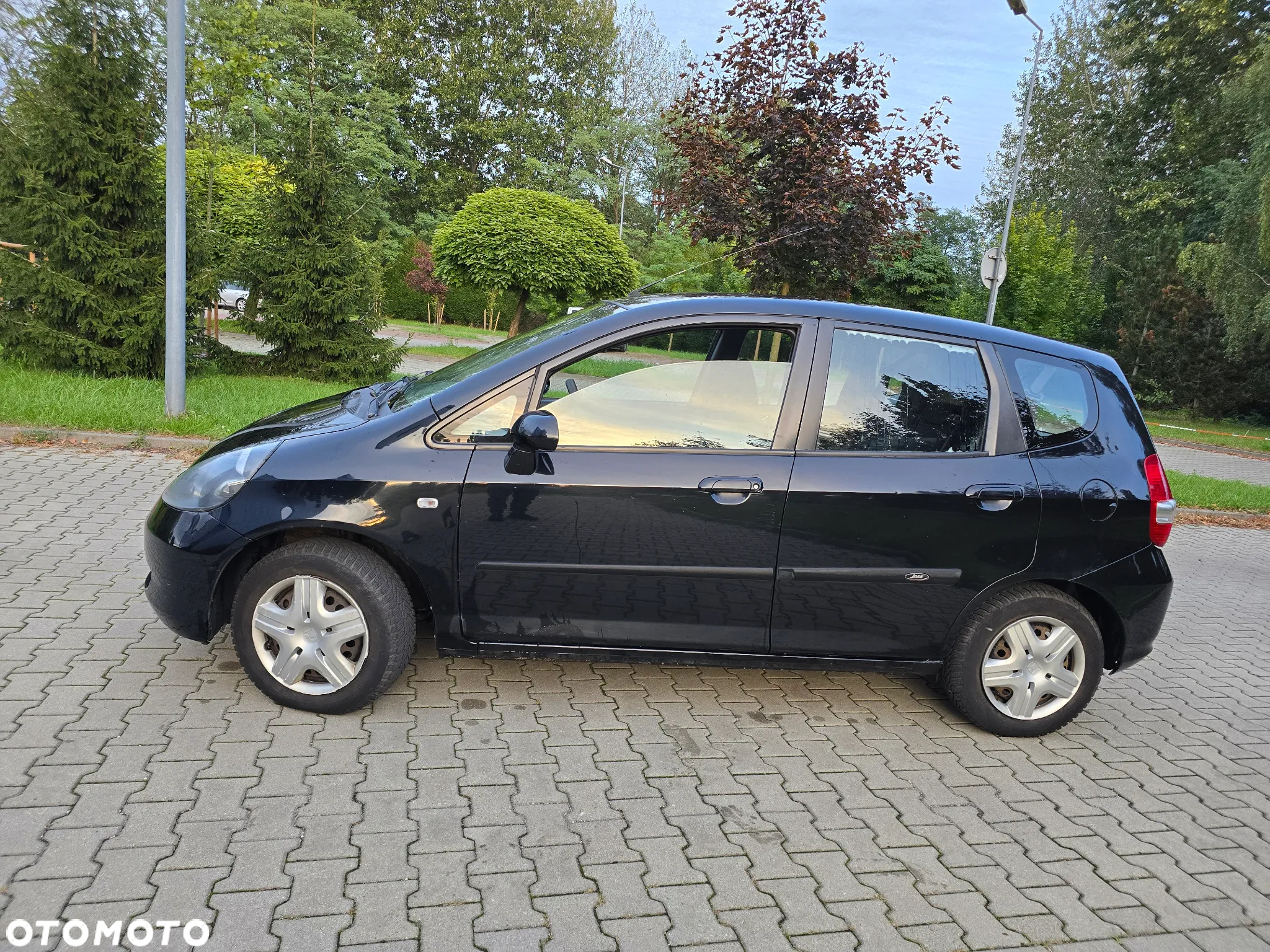 Honda Jazz 1.2 LS - 5