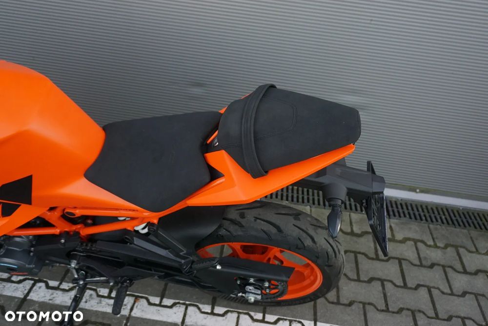 KTM RC 390 - 17