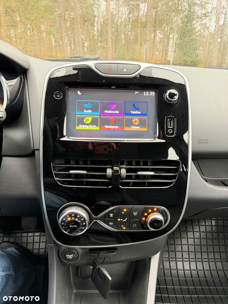 Renault Clio (Energy) TCe 90 Start & Stop INTENS - 25