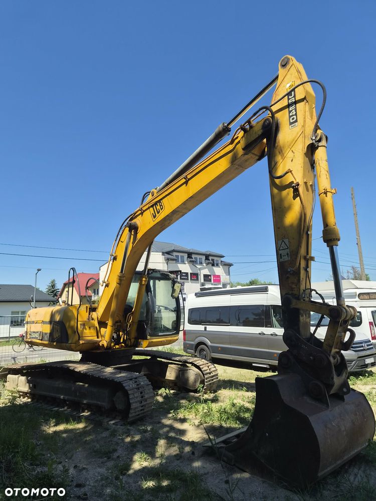 JCB JS240NC - 1