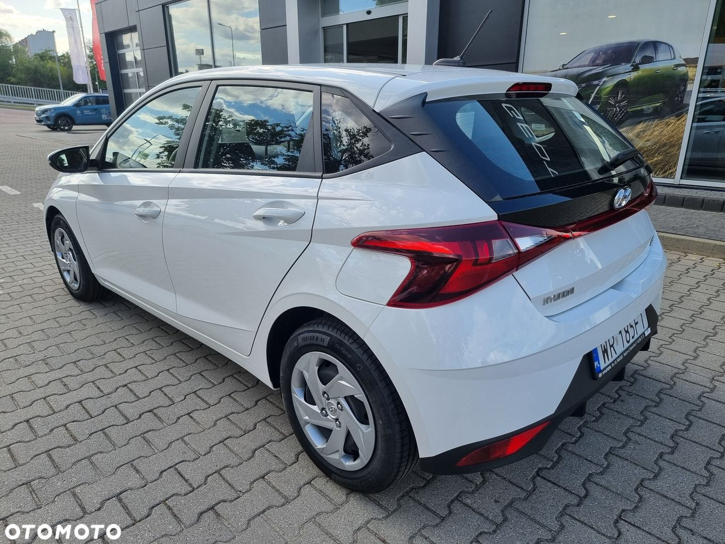 Hyundai i20 1.2 Pure - 9