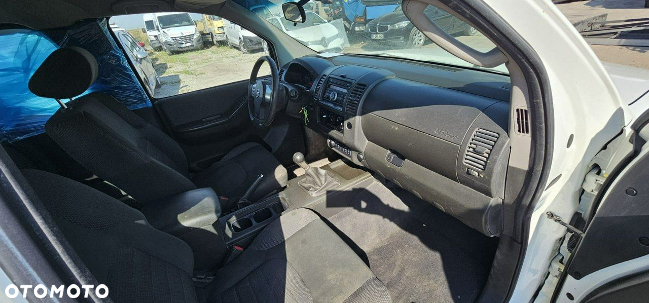 Nissan Navara - 16