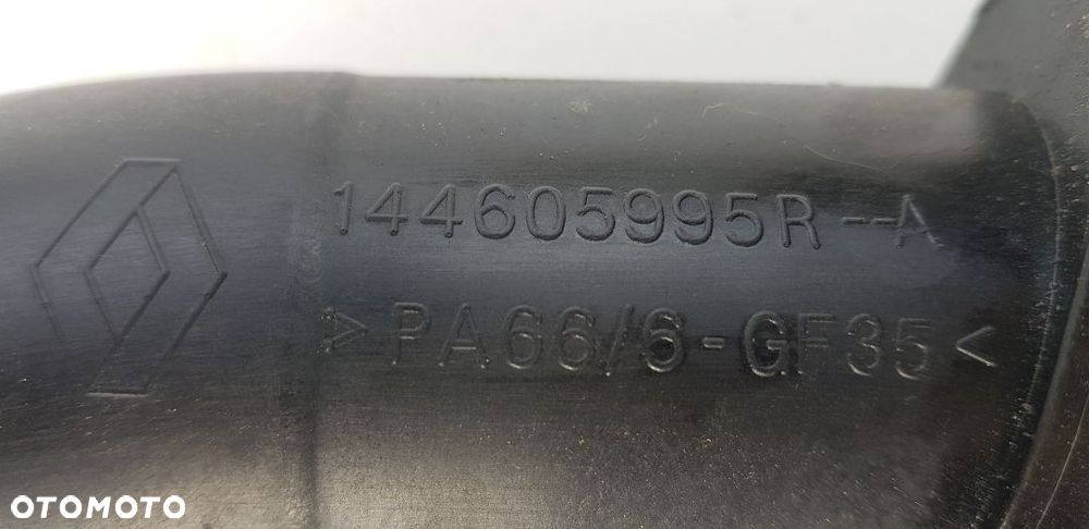 Rura intercoolera Master IV 2019- nr 144605995R - 3
