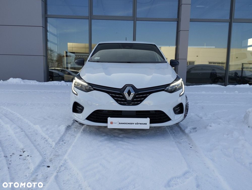 Renault Clio 1.0 TCe Intens - 3