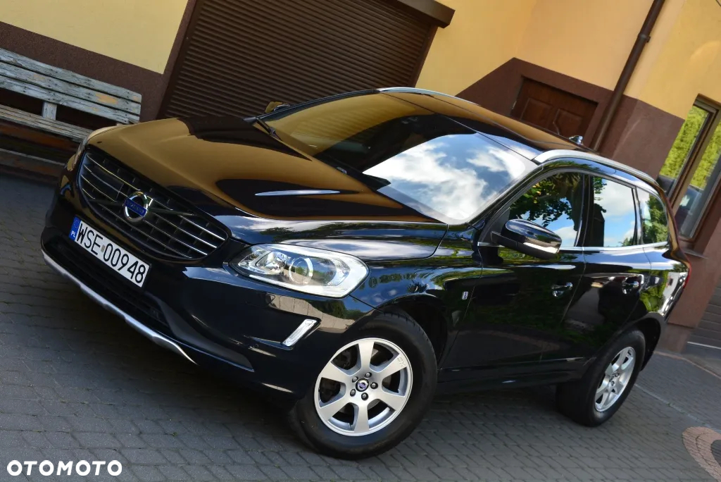 Volvo XC 60 D4 Geartronic Ocean Race - 21