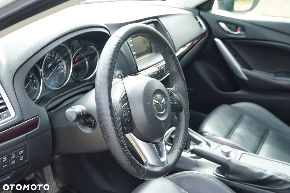 Mazda 6 2.0 Skypassion I-ELoop - 15