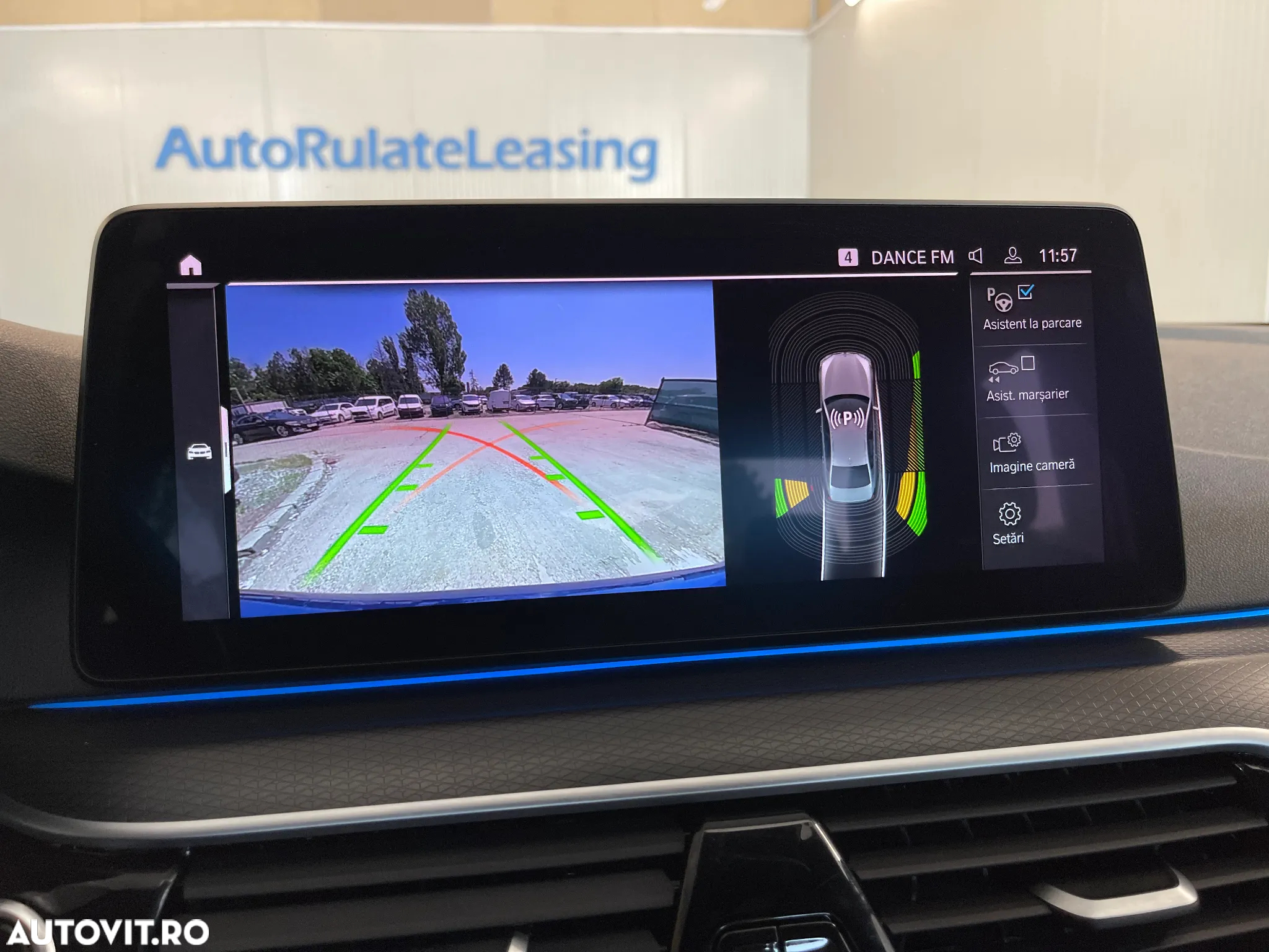 BMW Seria 5 545e xDrive AT PHEV - 14