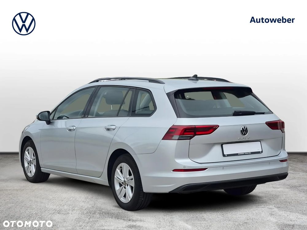 Volkswagen Golf 1.5 TSI EVO Life - 3