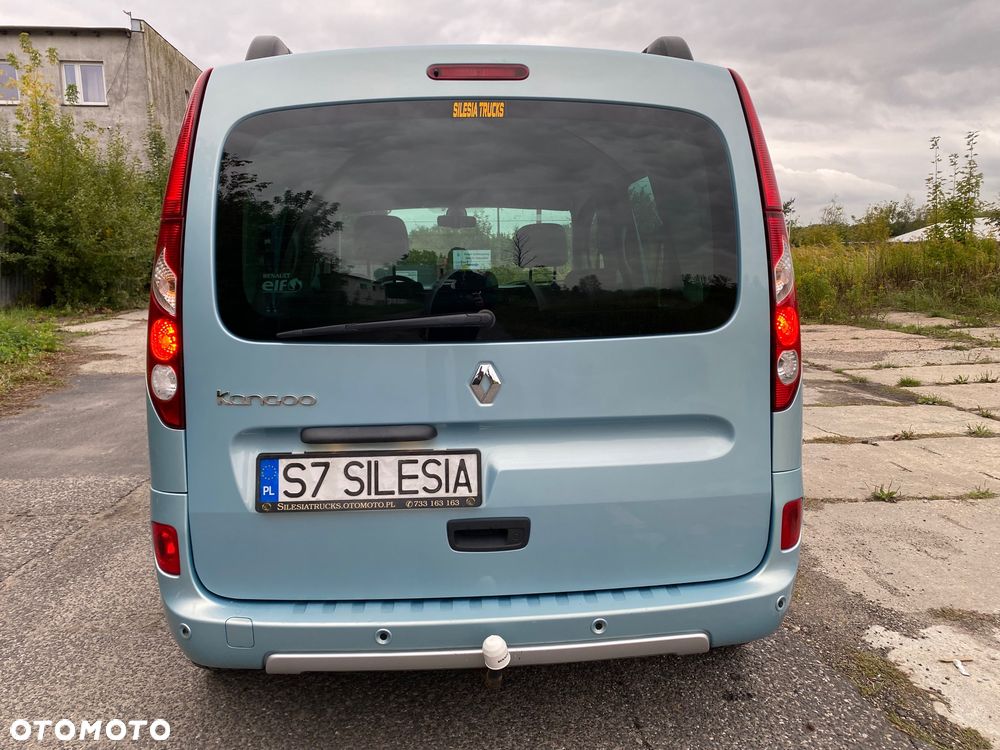 Renault Kangoo 1.6 16V 105 Authentique - 3