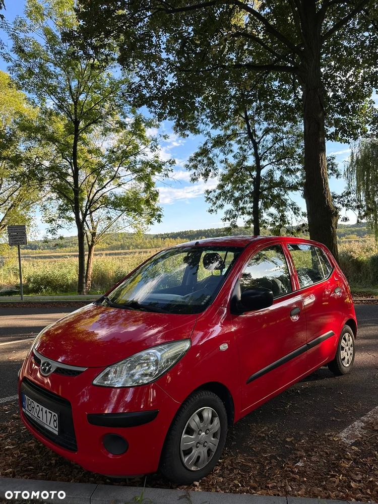 Hyundai i10 1.2 Comfort - 17