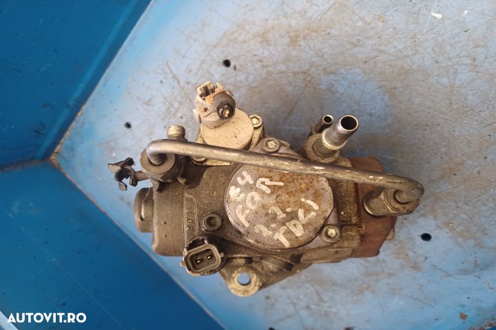 Pompa inalta presiune 2.2TDCI 6C1Q-9B395-AD HU294000-0402 Ford Transi - 3