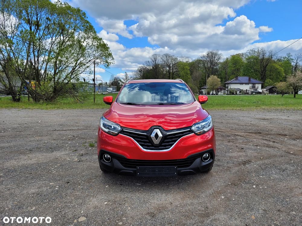 Renault Kadjar - 5