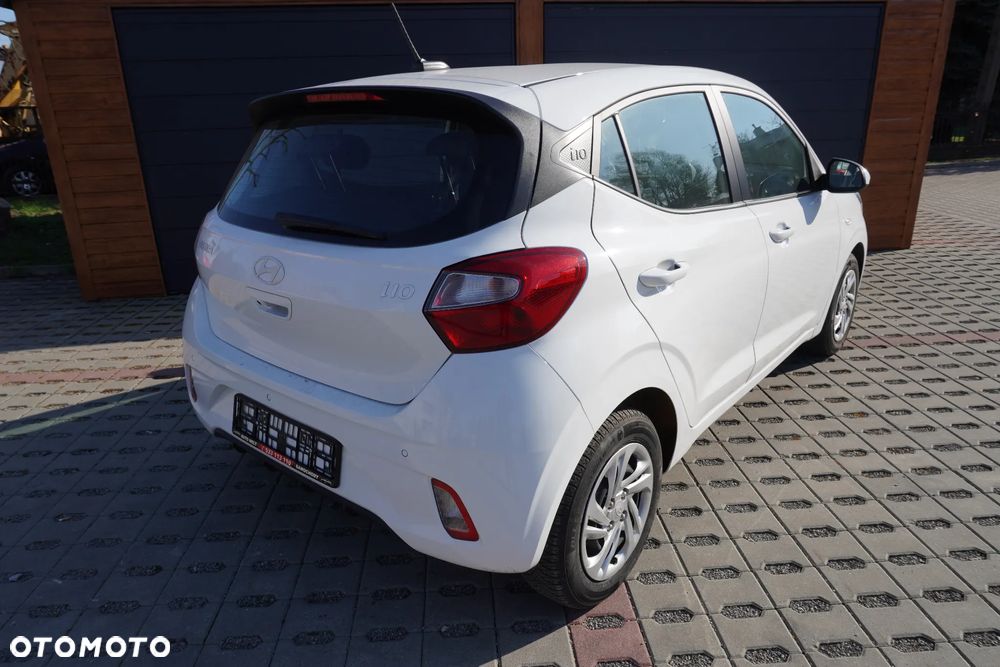 Hyundai i10 1.0 Trend - 6