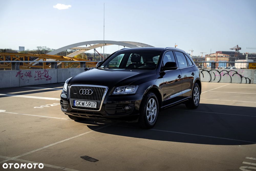 Audi Q5 2.0 TDI - 3