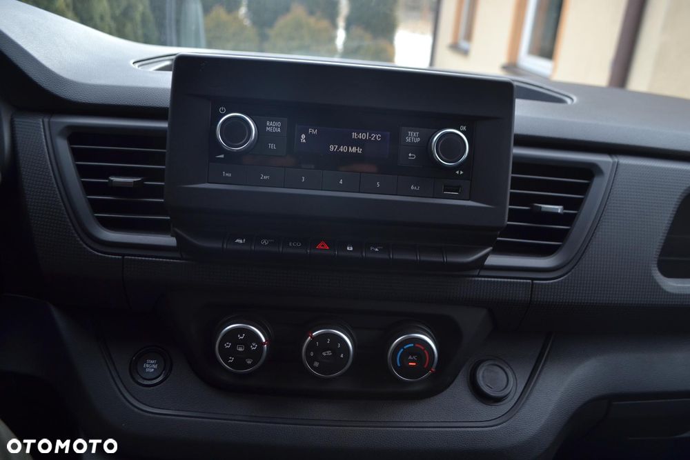 Renault Trafic ENERGY L2H1 3.0t Komfort - 11