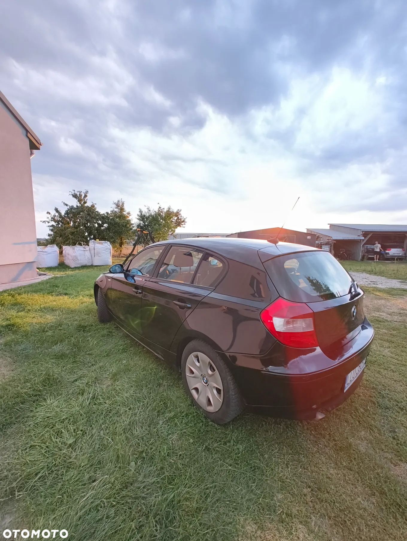 BMW Seria 1 118i - 20