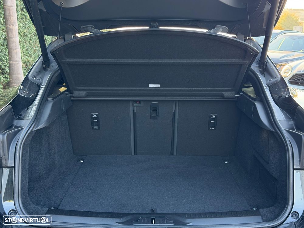 Jaguar I-Pace Black AWD Aut. - 34