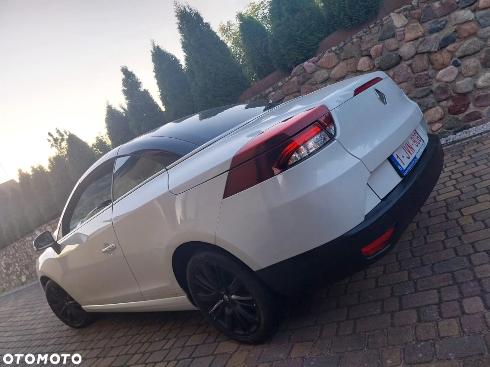 Renault Megane - 11