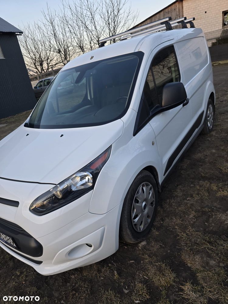 Ford Transit Connect - 6