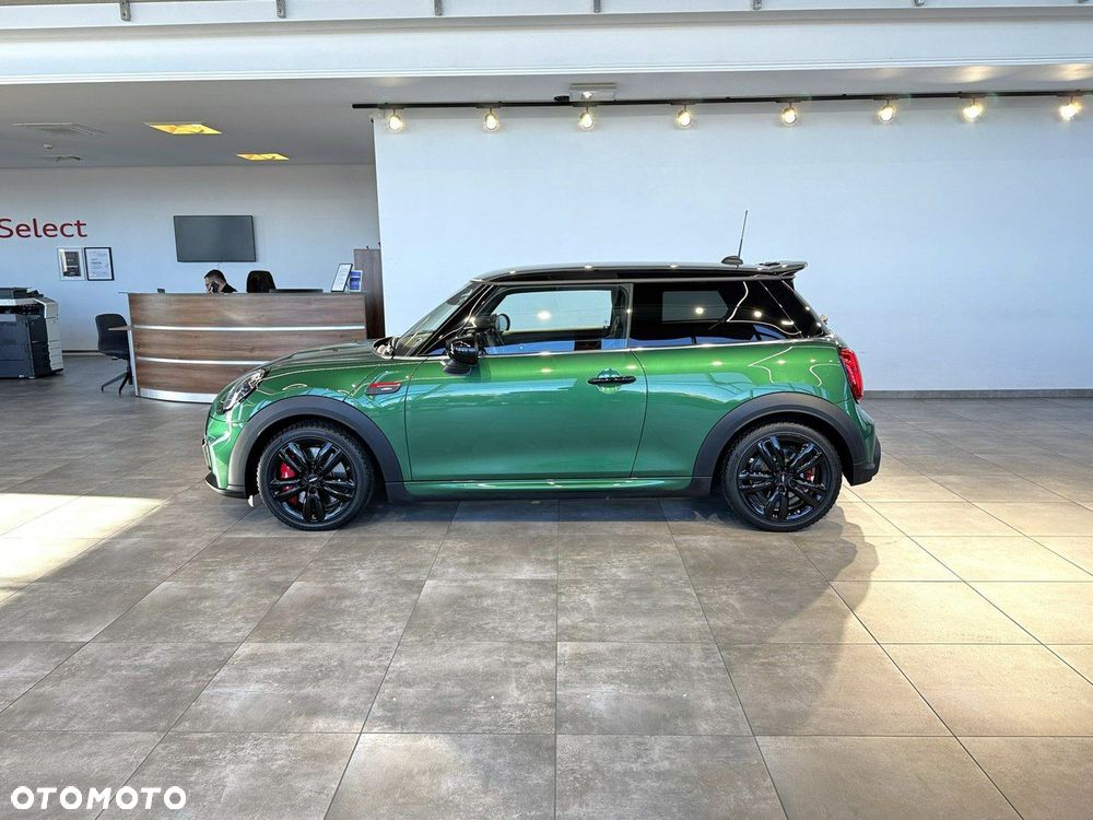 MINI John Cooper Works - 6