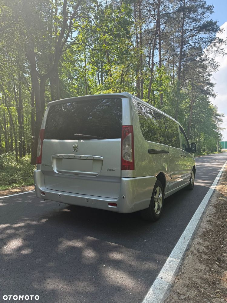Peugeot Expert Tepee L2 Trendy - 3