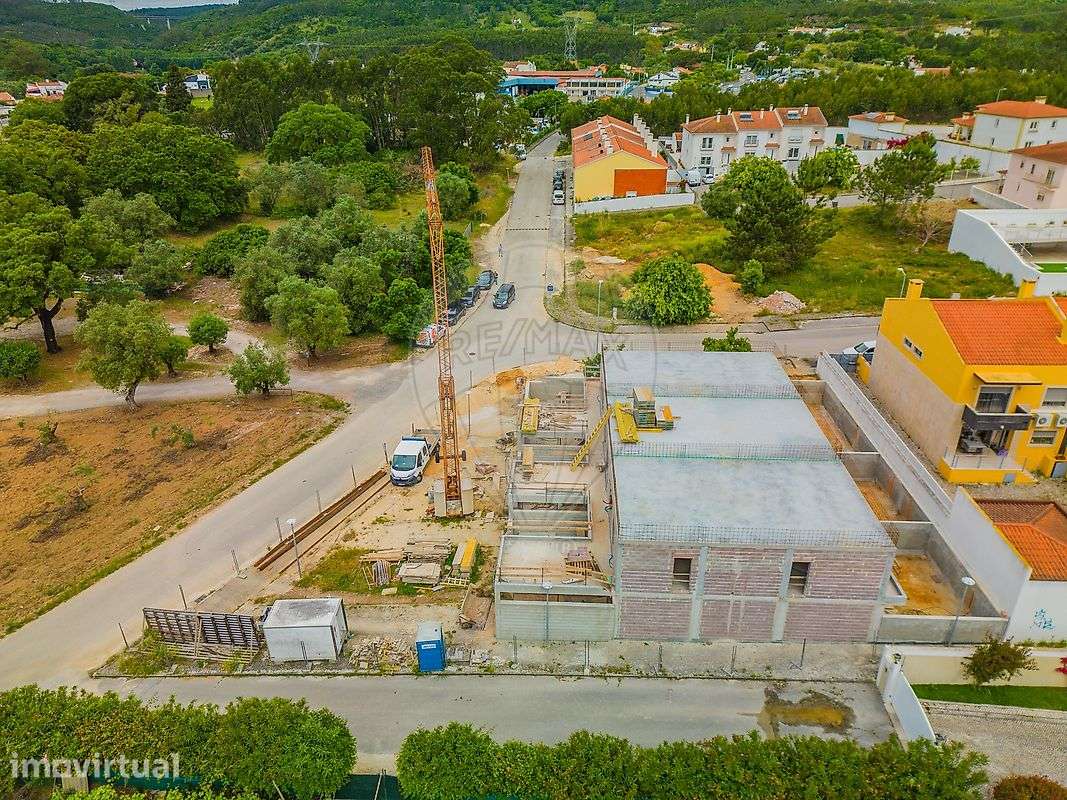 Moradia T4 para venda - Grande imagem: 5/24