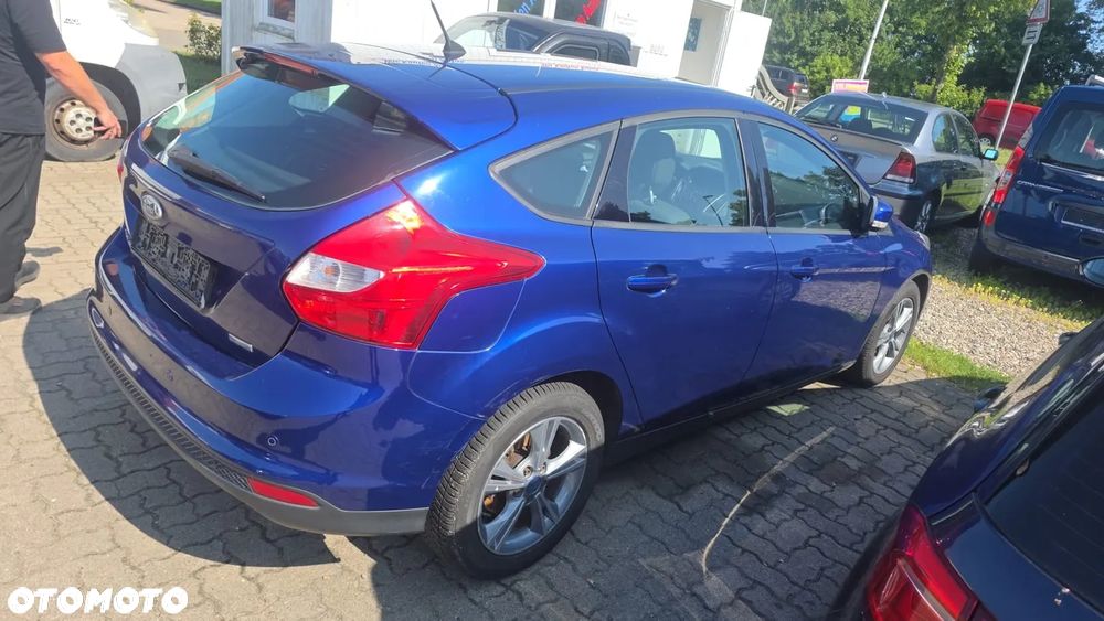 Ford Focus - 14