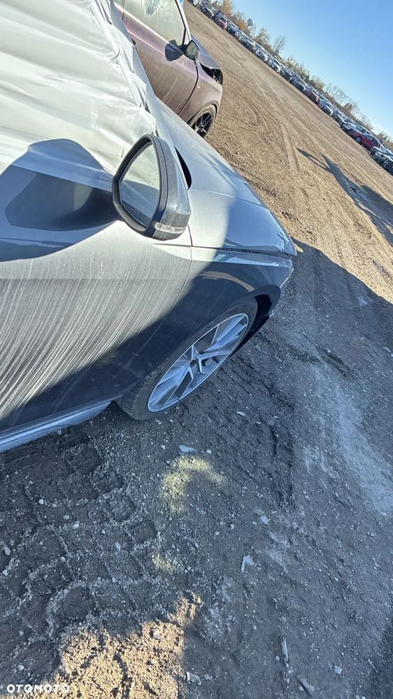 Audi S4 Limousine - 26