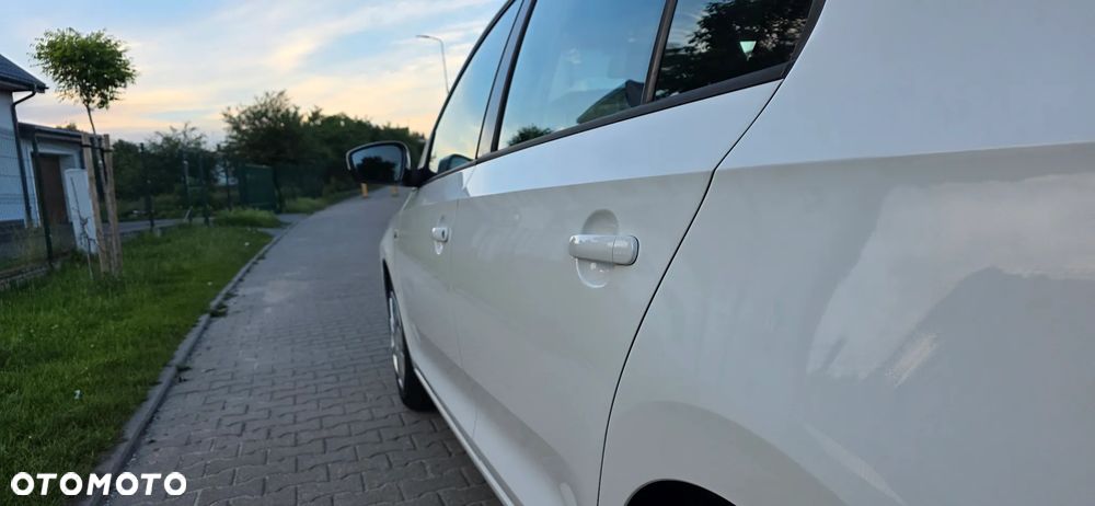 Seat Toledo 1.2 TSI Reference - 14