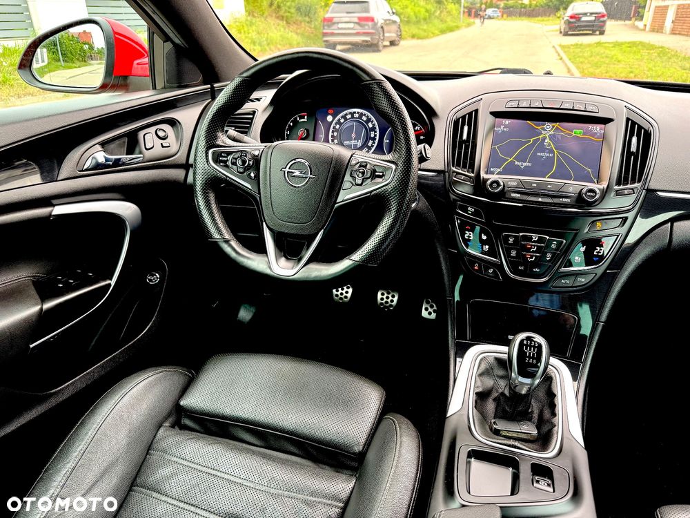 Opel Insignia - 7