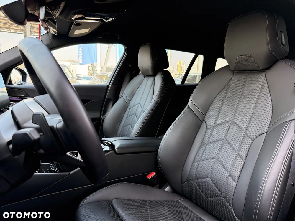 BMW Seria 5 520d - 29