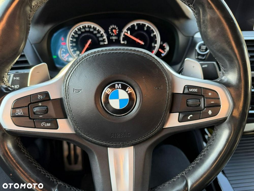 BMW X4 - 15