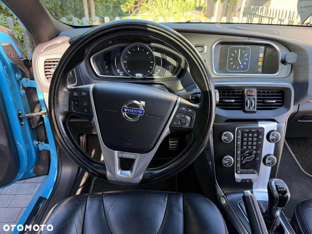 Volvo V40 D4 RDesign - 9