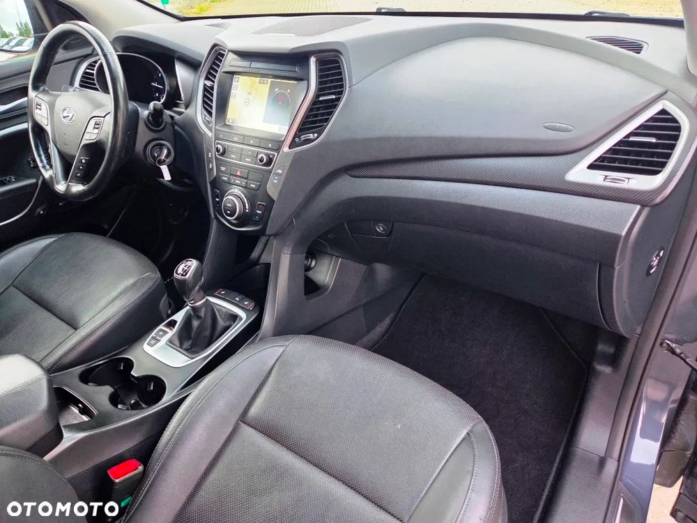 Hyundai Santa Fe 2.0 CRDi 2WD Premium - 33