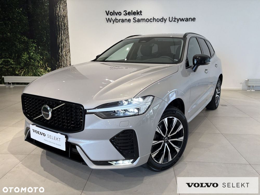 Volvo XC 60 - 1