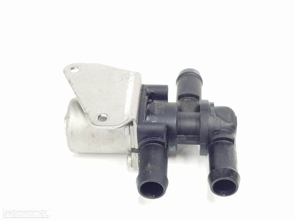 VÁLVULA DE INTERCAMBIO DE SOFAGEM LYNK CO 01 - 1