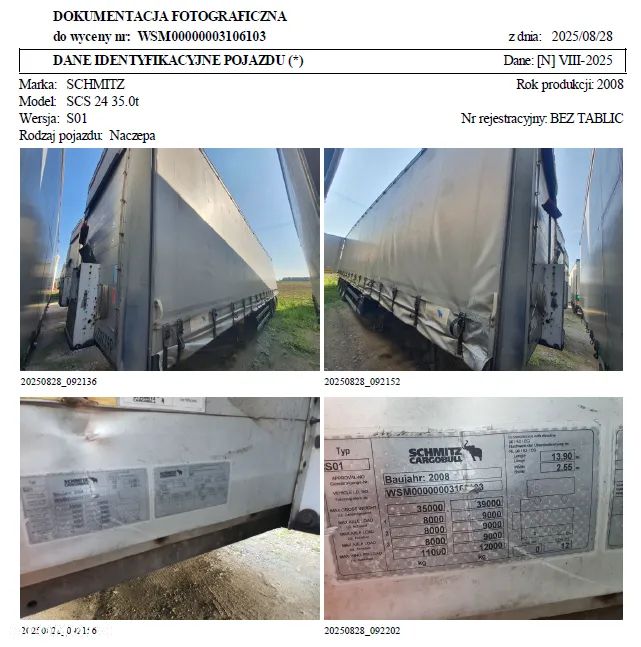 Schmitz Cargobull - 1