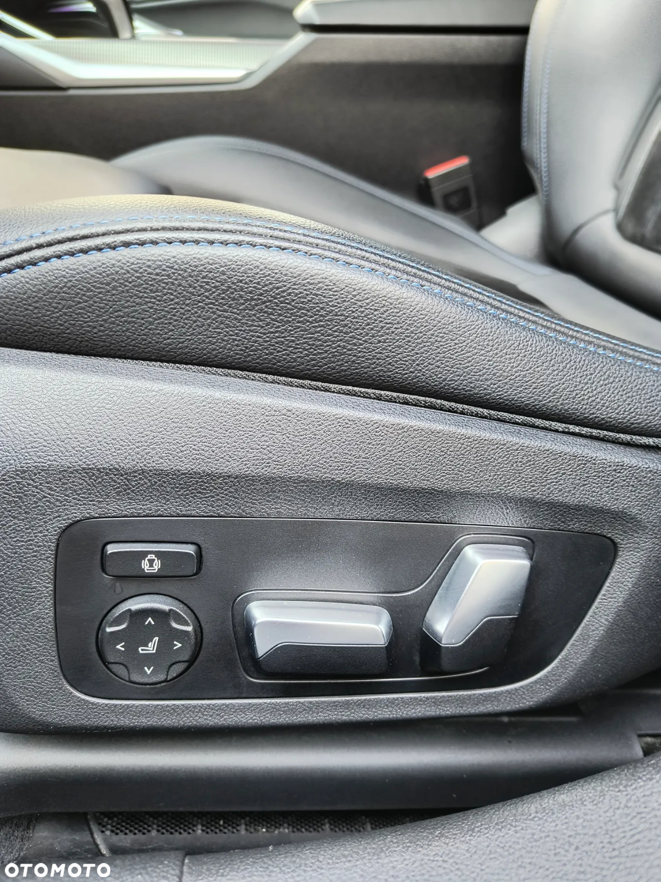 BMW Seria 3 - 20