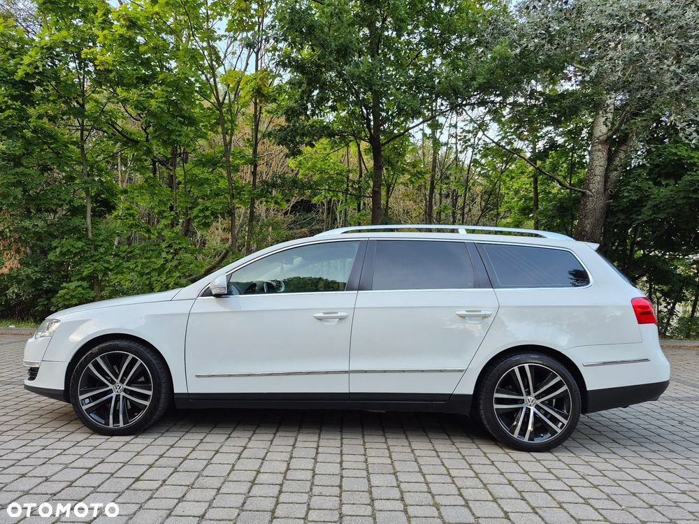 Volkswagen Passat 2.0 TDI DPF Highline DSG - 12