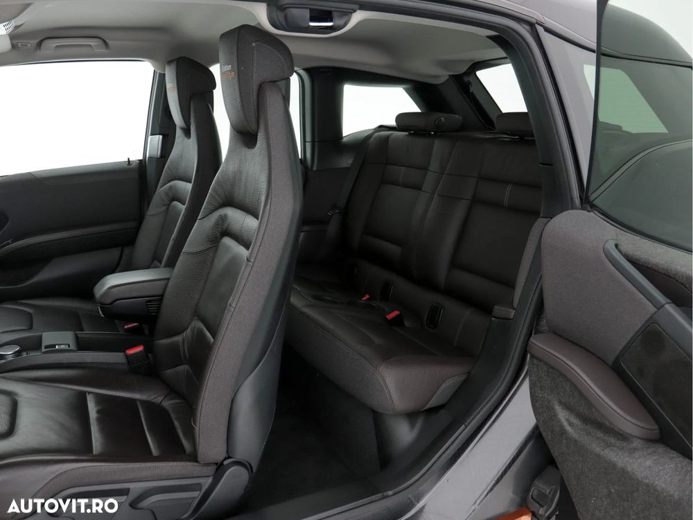 BMW i3 i3s 120 Ah - 9