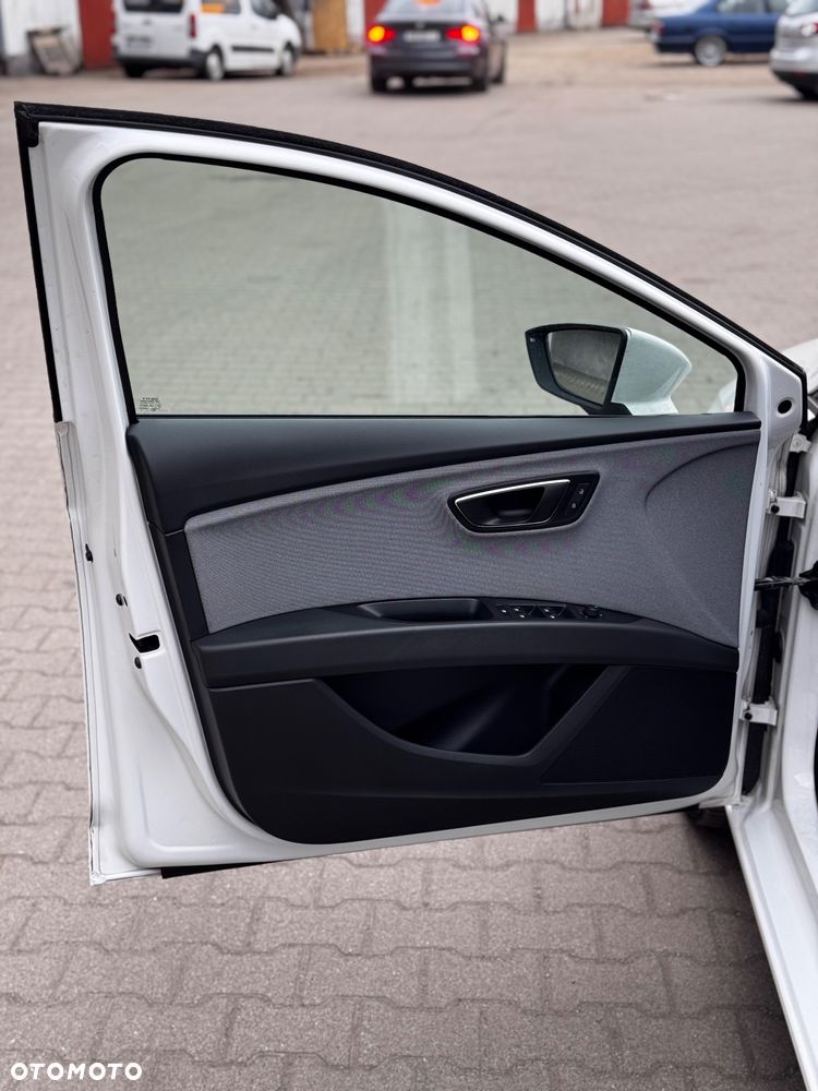 Seat Leon 1.5 TSI Xcellence - 16