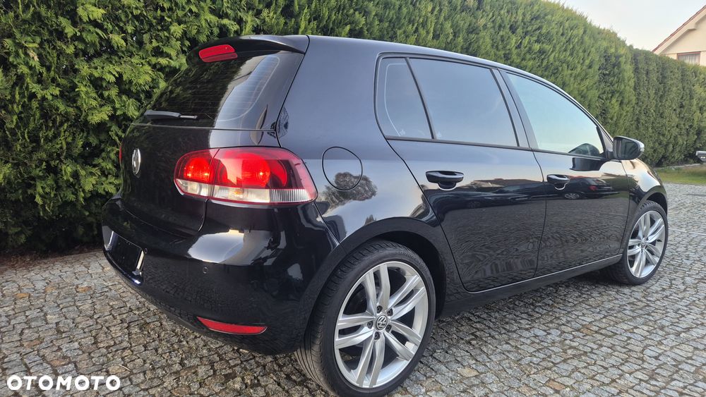 Volkswagen Golf 1.4 Team - 4