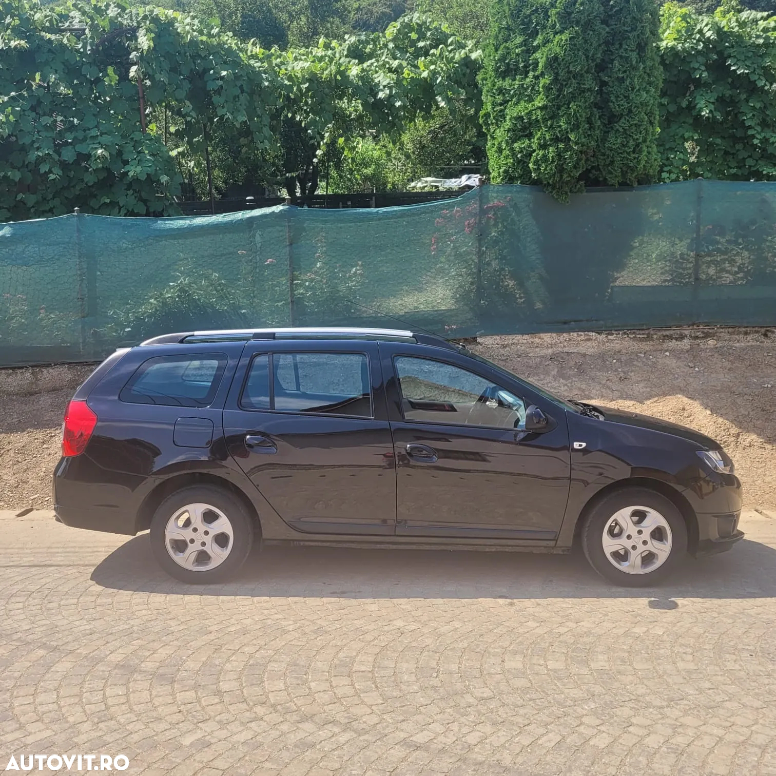 Dacia Logan MCV 0.9 TCe 90 CP Laureate - 5