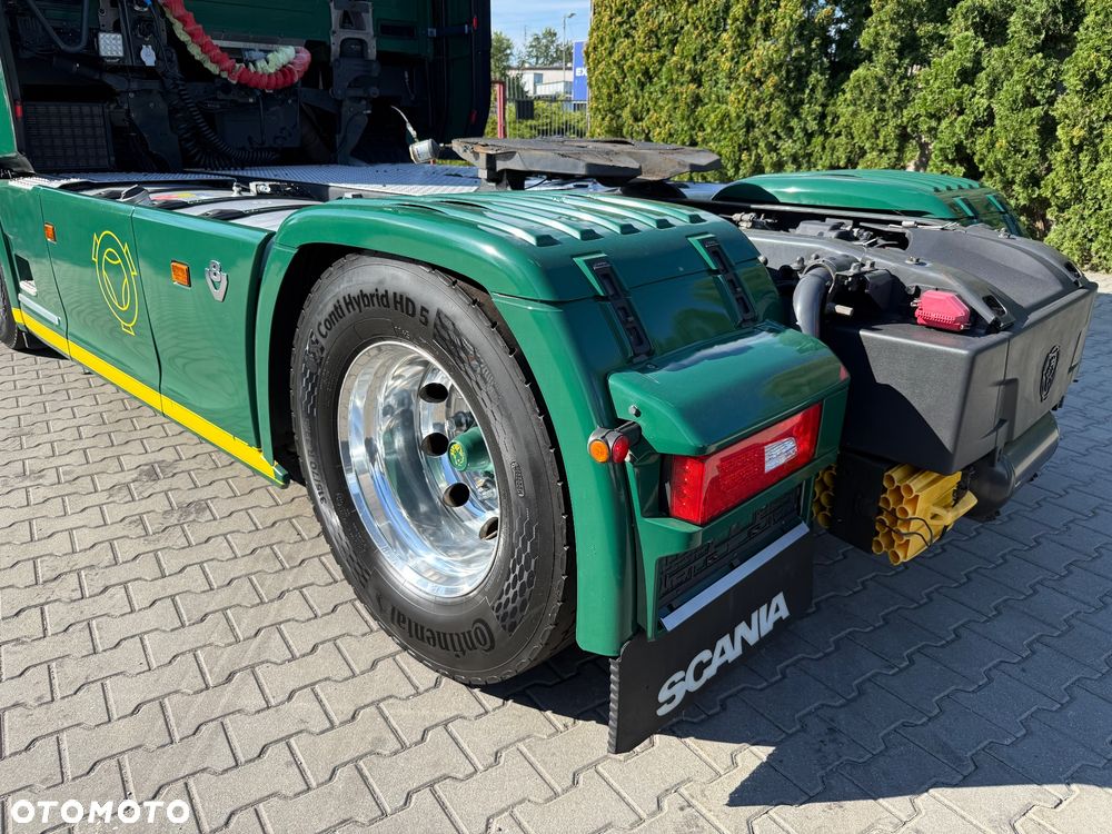 Scania - 25