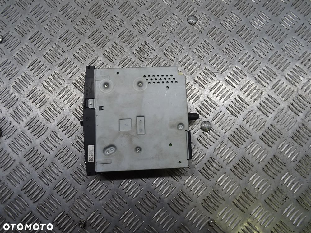 PEUGEOT EXPERT 06-12 2.0D 120KM RADIO FABRYCZNE CD NAWIGACJA 98058929XT 21491J02 - 8