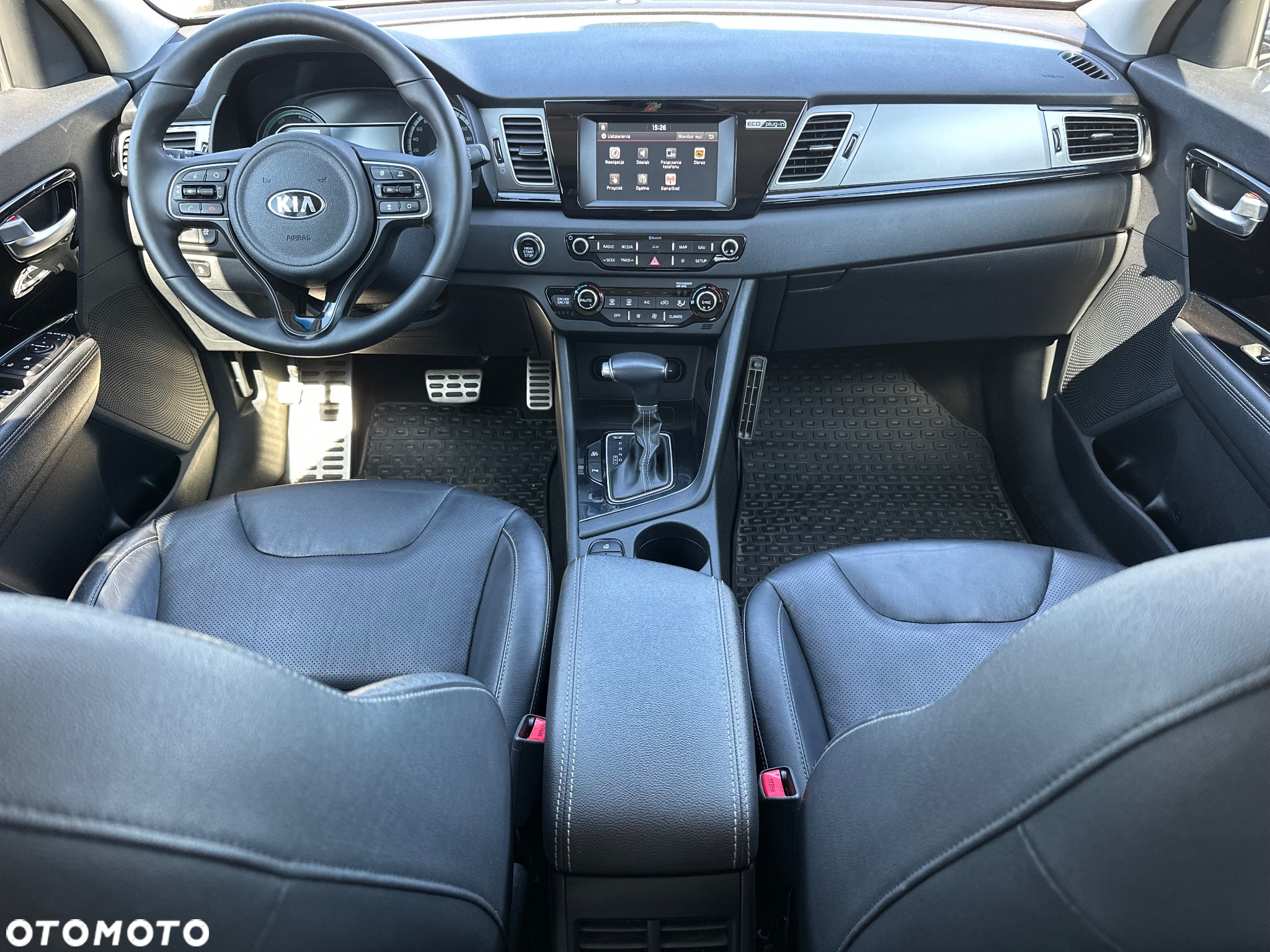 Kia Niro - 14