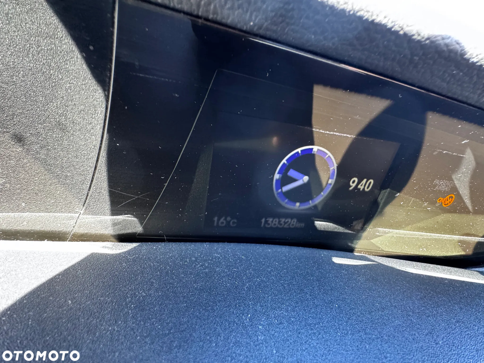 Honda Civic 1.6 i-DTEC Sport - 14
